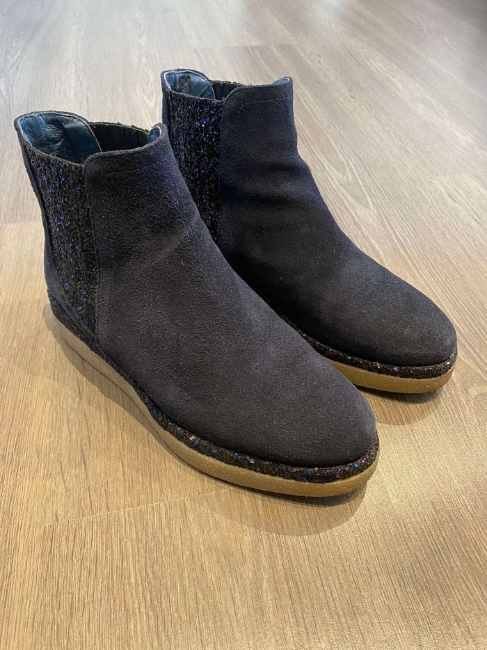 Bottillons / bottines Humat