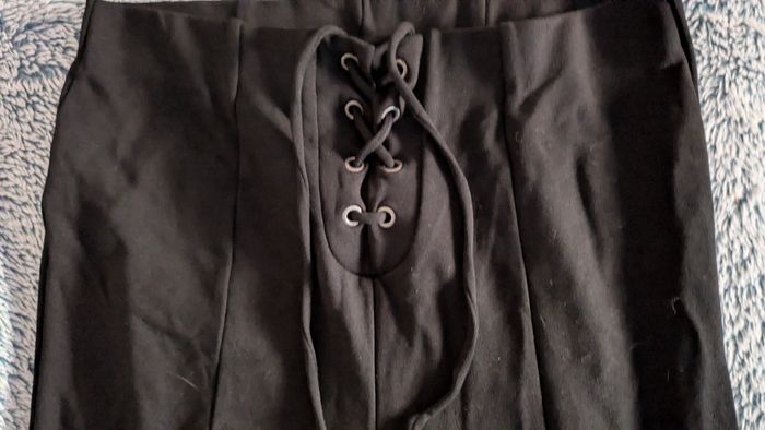 Pantalon extensible mango - photo numéro 3