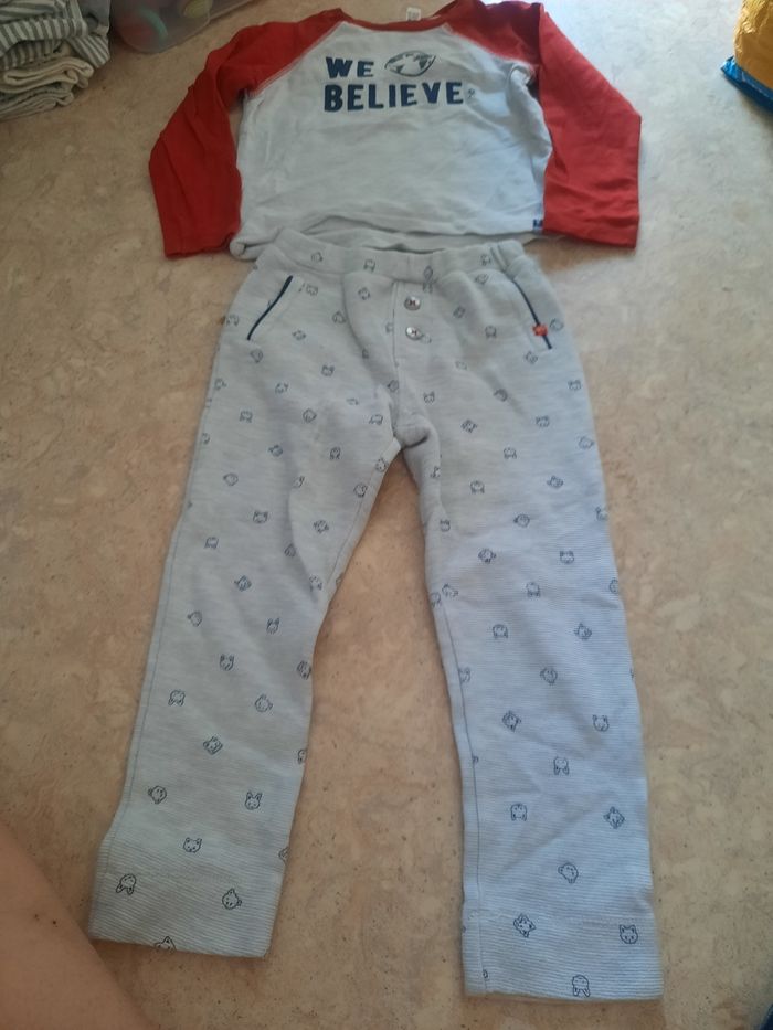 Ensemble okaïdi - photo numéro 2