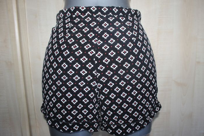 short léger d'été - photo numéro 3