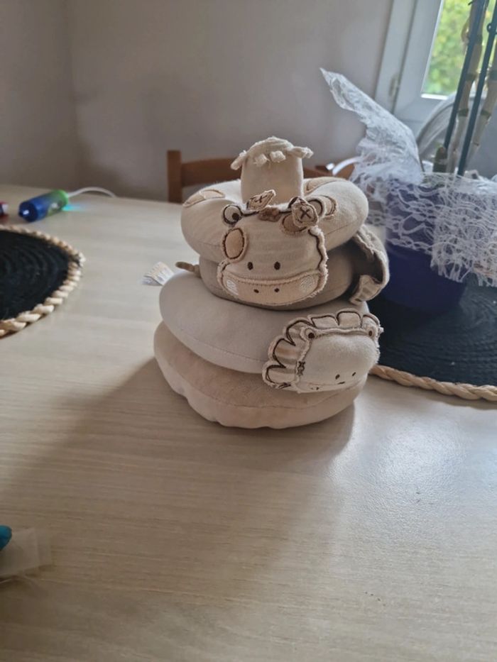 Lot jouée bébé - photo numéro 4