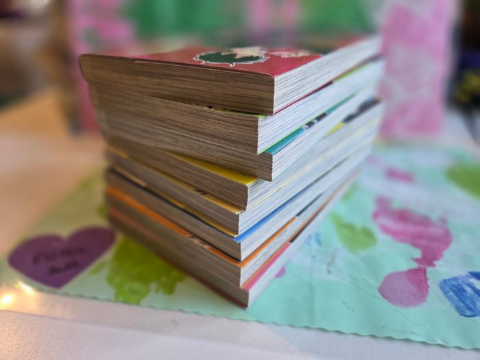 Manga yaoi same différence - photo numéro 5