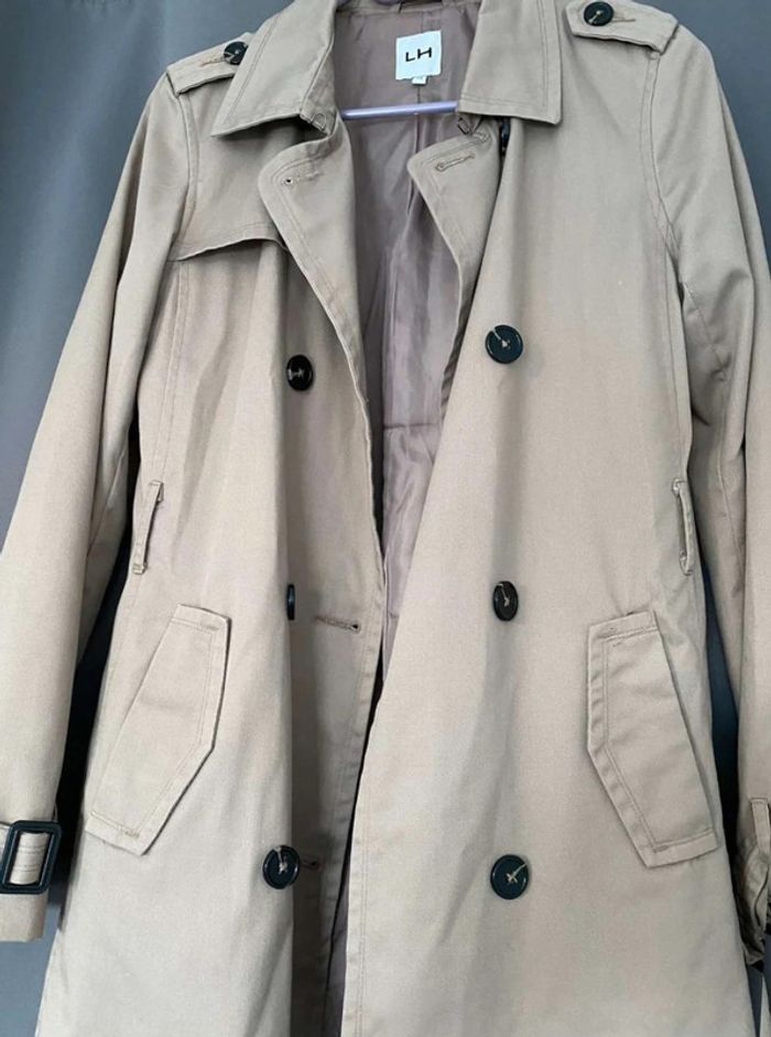 Manteau - photo numéro 15