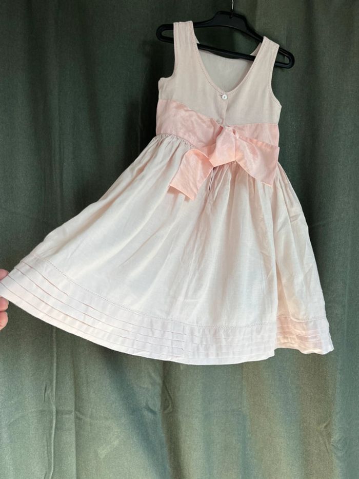 robe de cérémonie , baptême, mariage , anniversaire - photo numéro 4