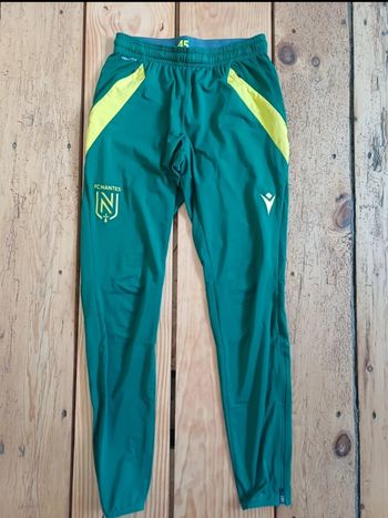 Jogging macron S