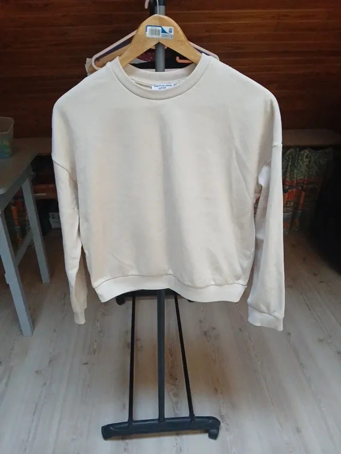 Pull fille