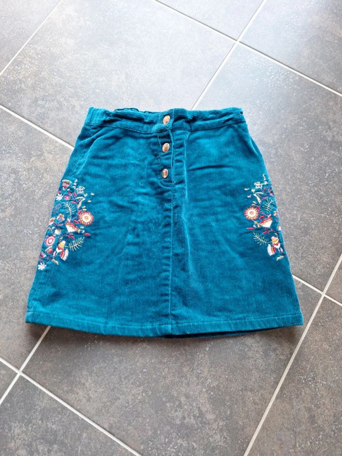 Ensemble sergent major assorti 10-11 ans - photo numéro 6