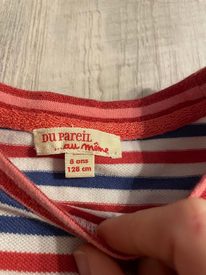 Robe dpam - photo numéro 2