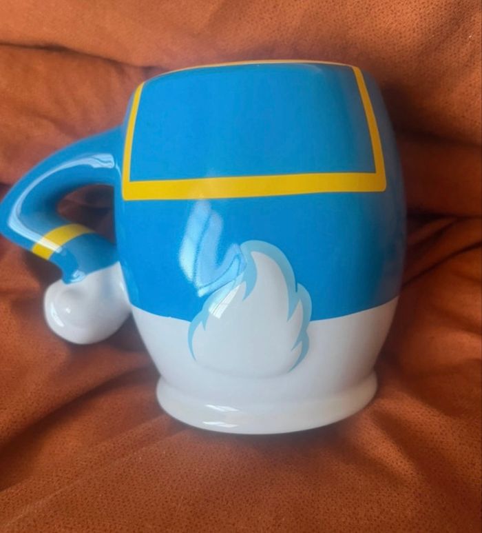 Mug/tasse Donald Disney - photo numéro 2