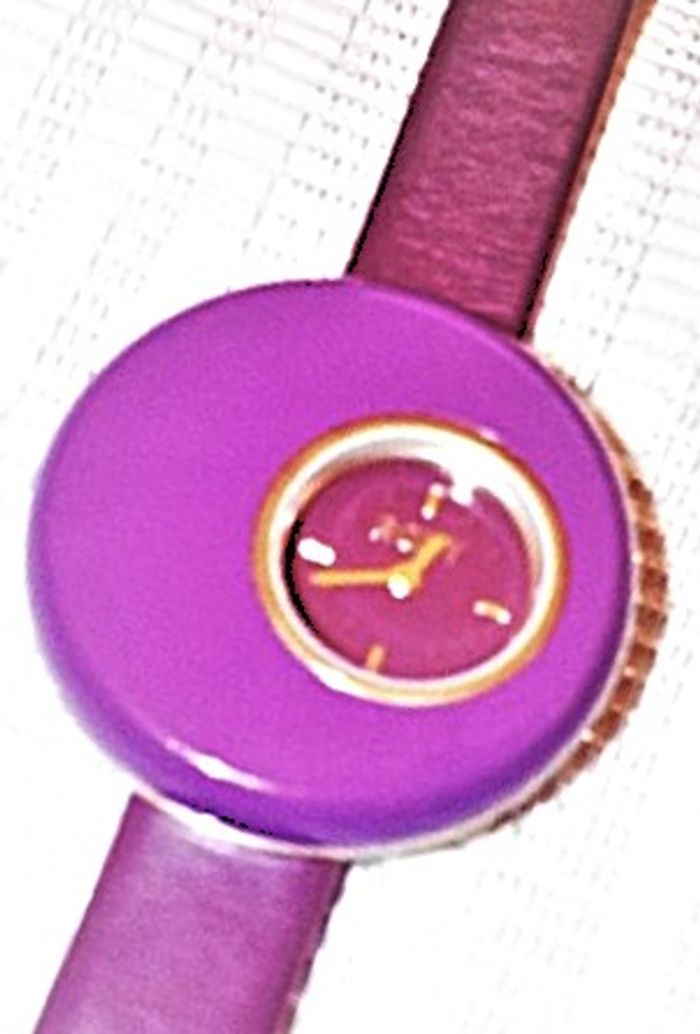 Montre ROXY "Polka"