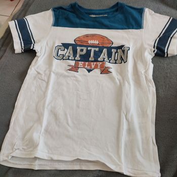 Tee-shirt 6-8 ans L.O.G.G.