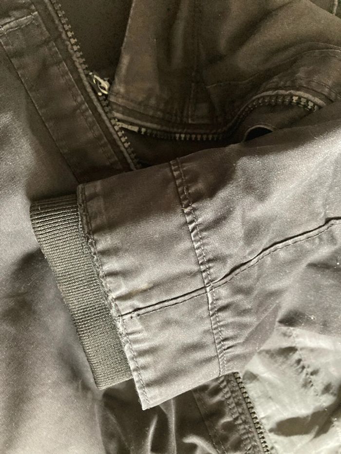 Blouson mi saison Homme - photo numéro 6