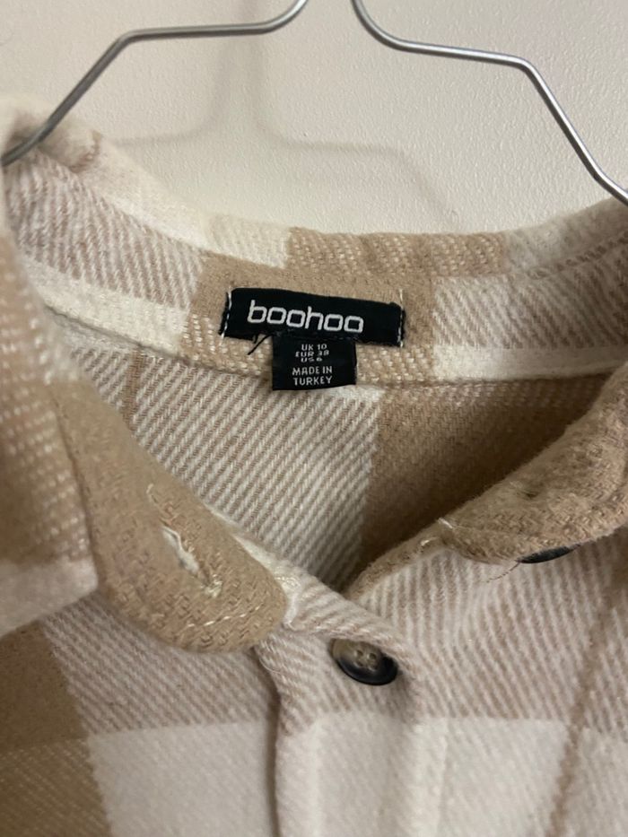 Chemise pour femme - photo numéro 3