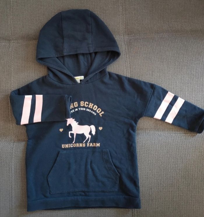 Lot fille 2 ans printemps / été - photo numéro 2