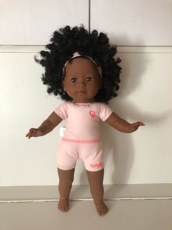 Poupée Pauline ma corolle 36 cm