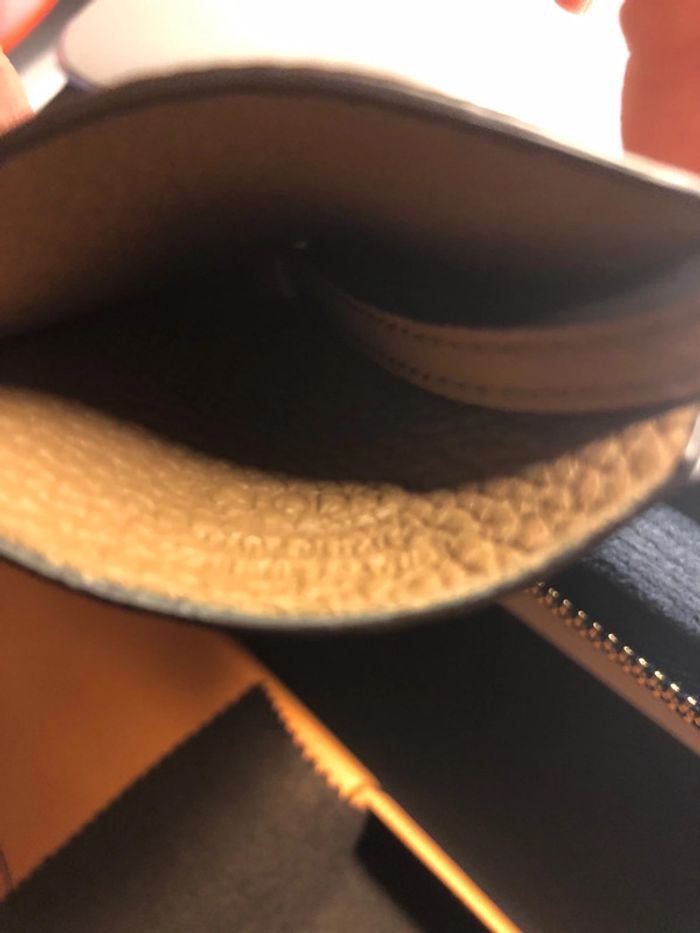 Porte clefs TOD S - photo numéro 6