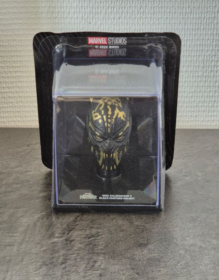 Figurine Black Panther