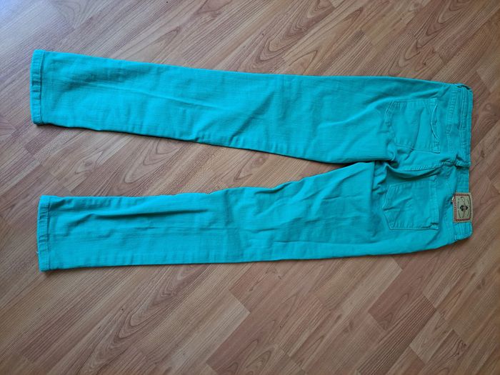 jean slim - photo numéro 2