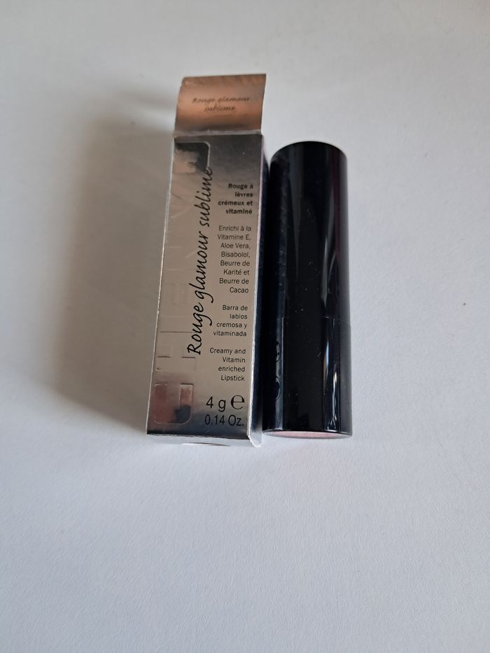 Rouge à lèvres