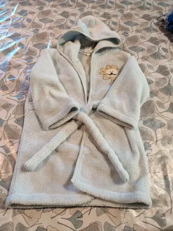 Robe de chambre