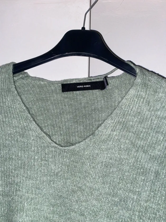 pull Vero moda femme - photo numéro 2
