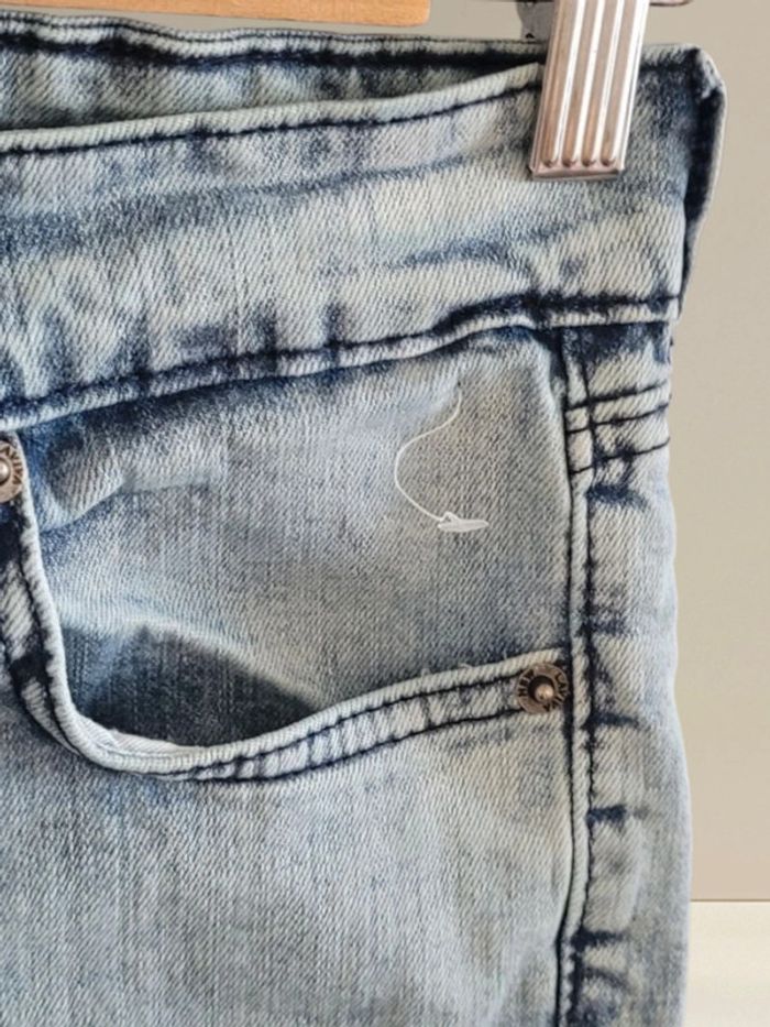 Jean slim Taille 36 - photo numéro 2