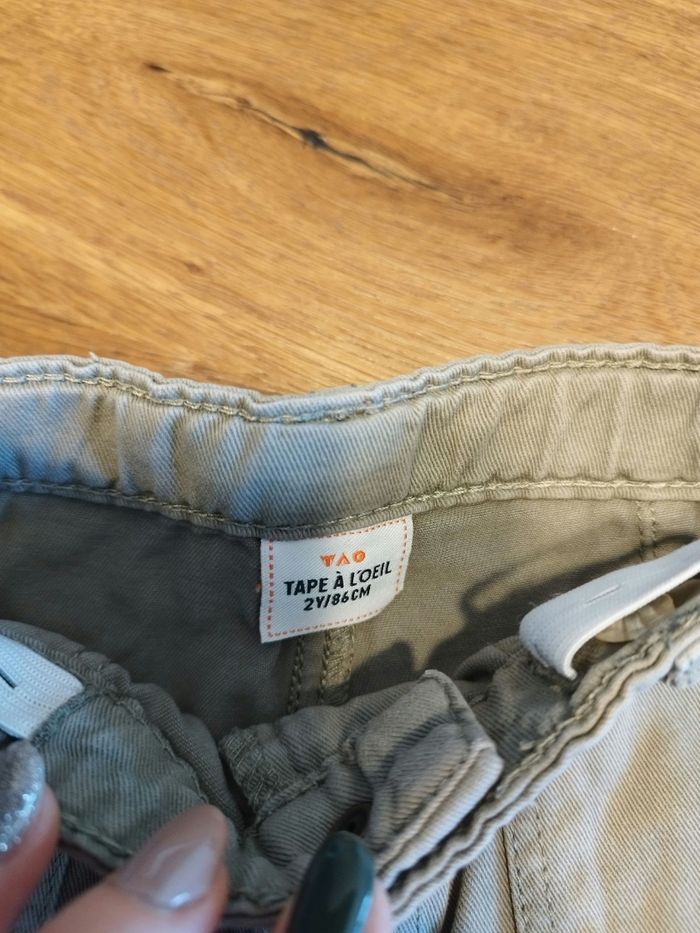 Jean TAO 2 ans - photo numéro 3