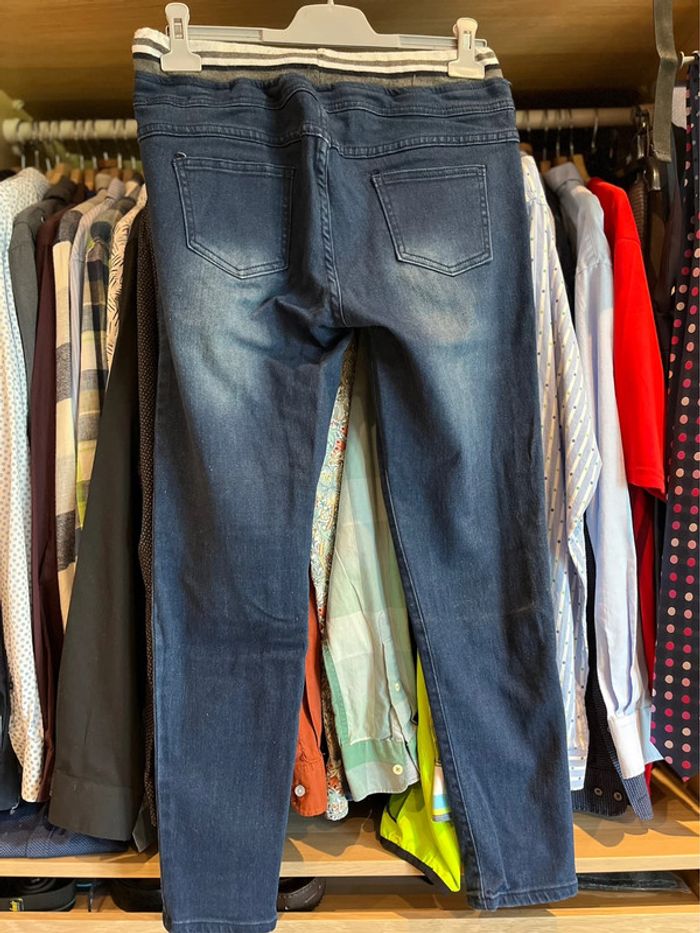 Jeans training - photo numéro 2