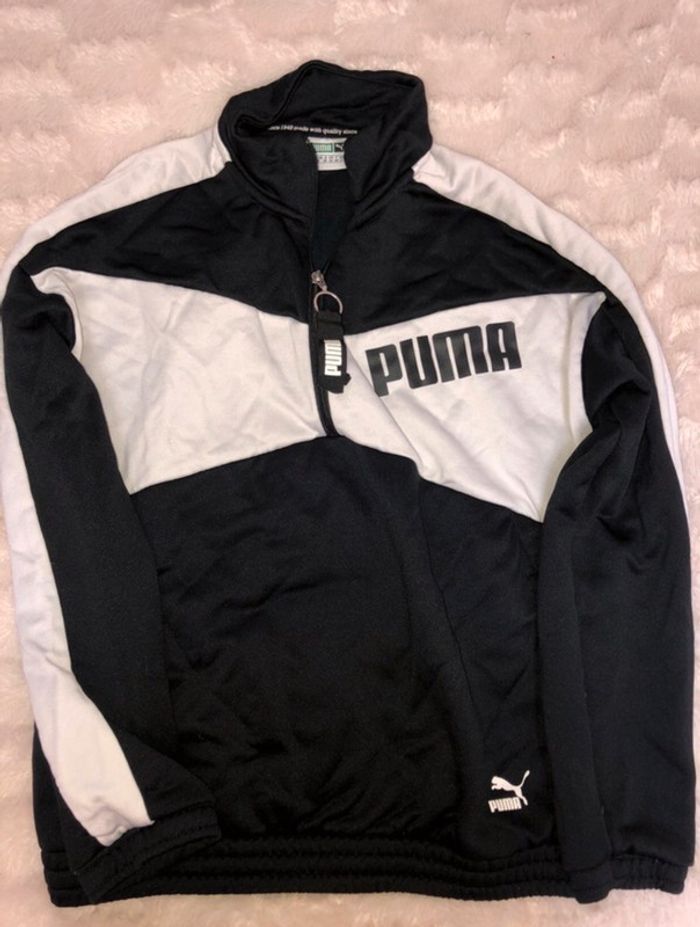 veste puma