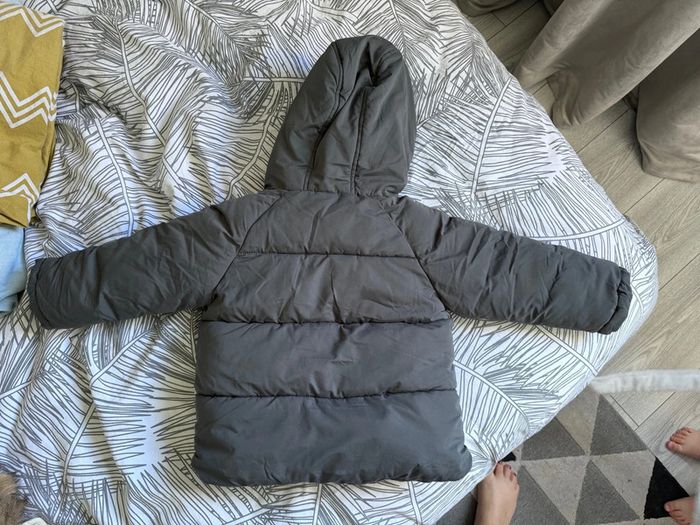 Doudoune Tape à l’Oeil - photo numéro 4