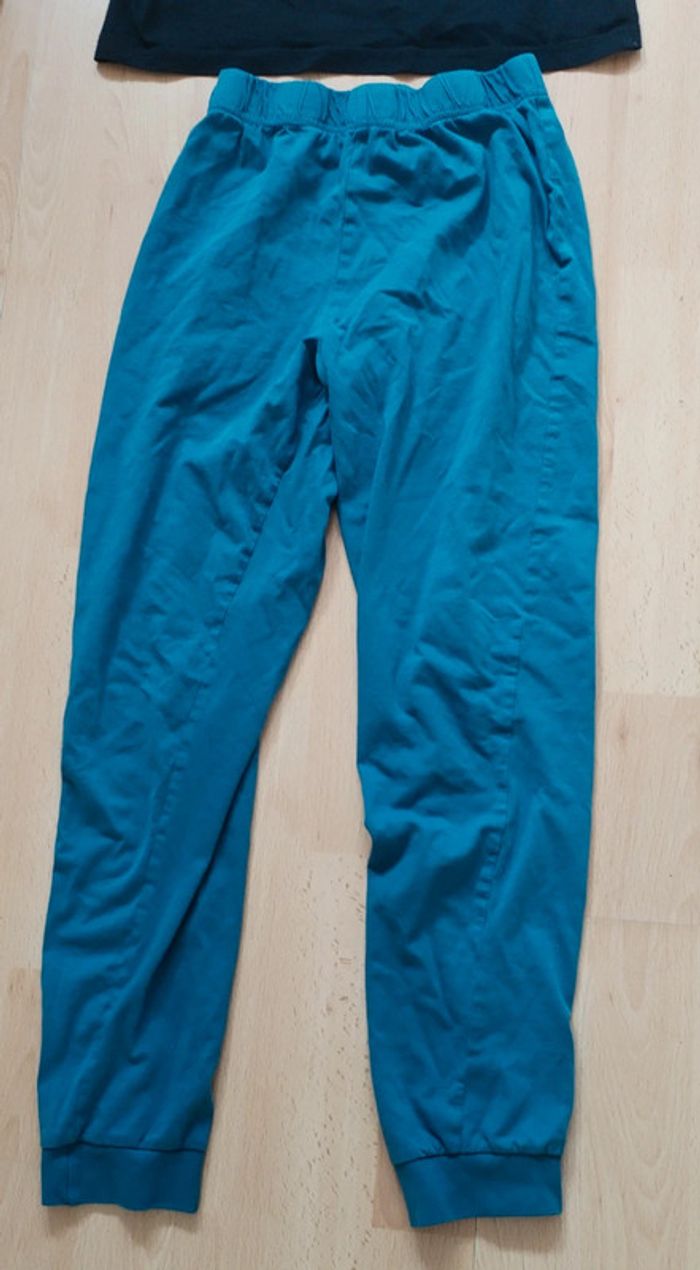 Pyjama dragon ball z - photo numéro 6