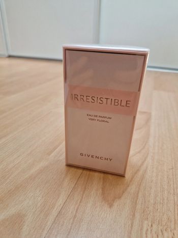 Irrésistible Givenchy
