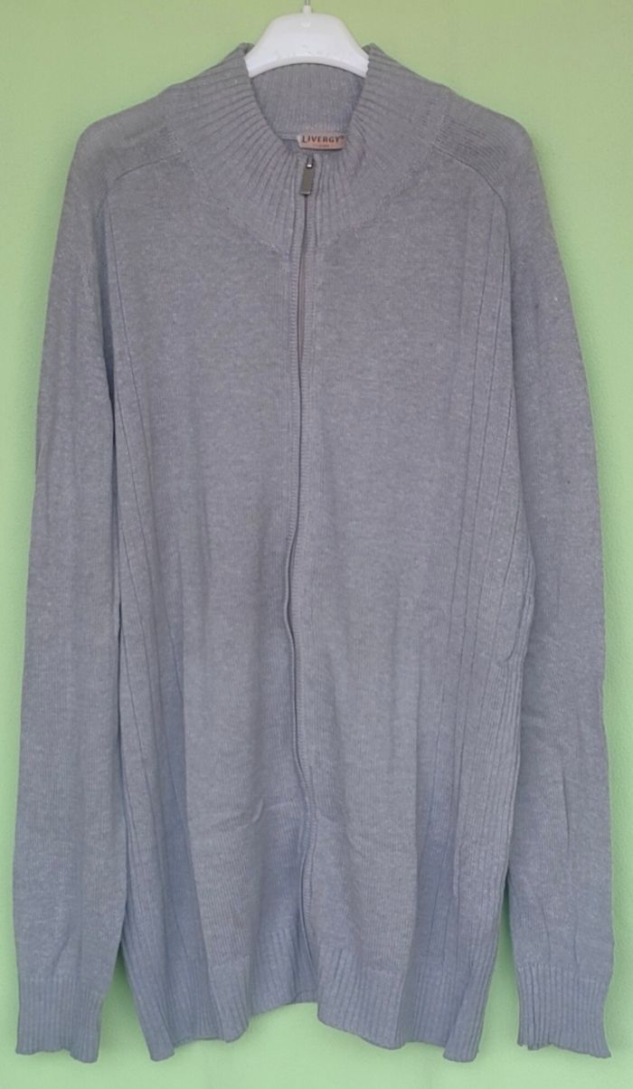 Veste Livergy taille 46/48