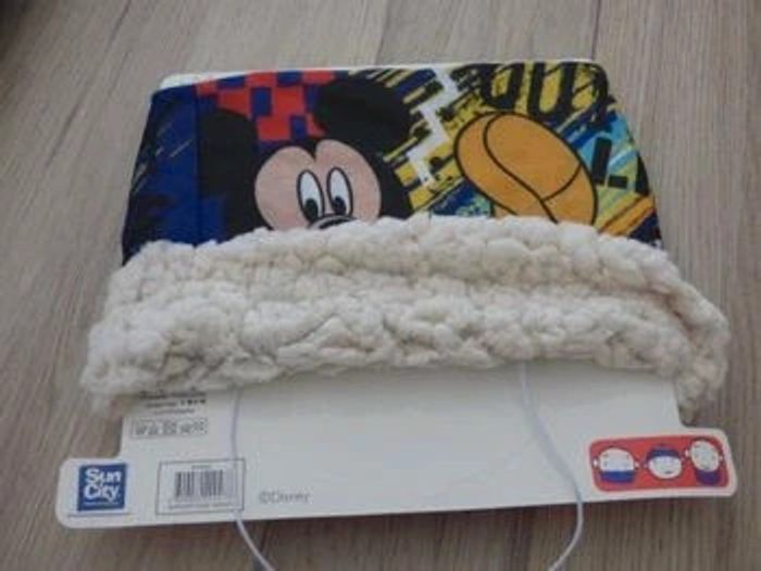 Tour de cou Mickey - photo numéro 2