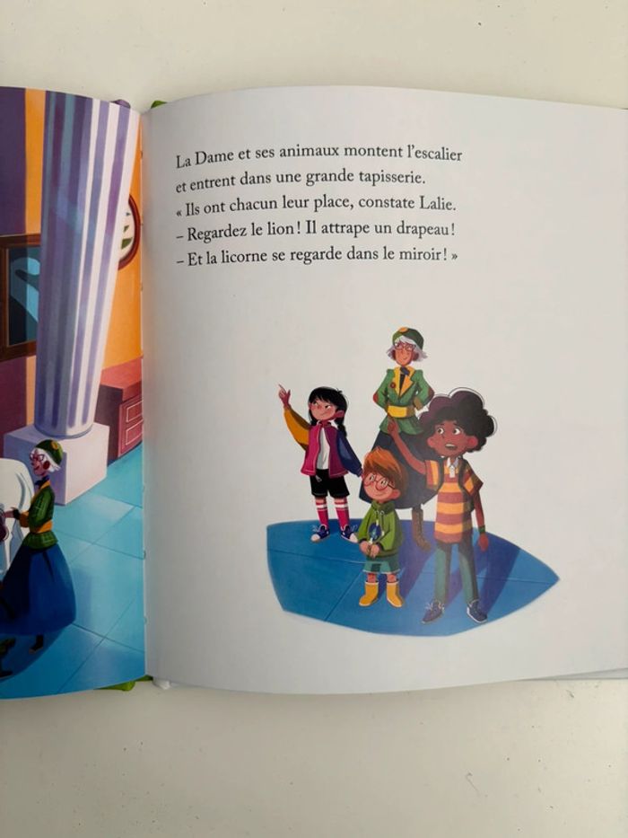 Livre neuf - photo numéro 4