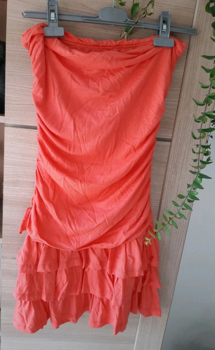 Robe nafnaf - photo numéro 2