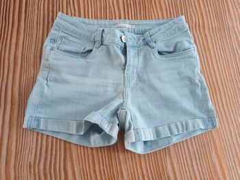 short jean