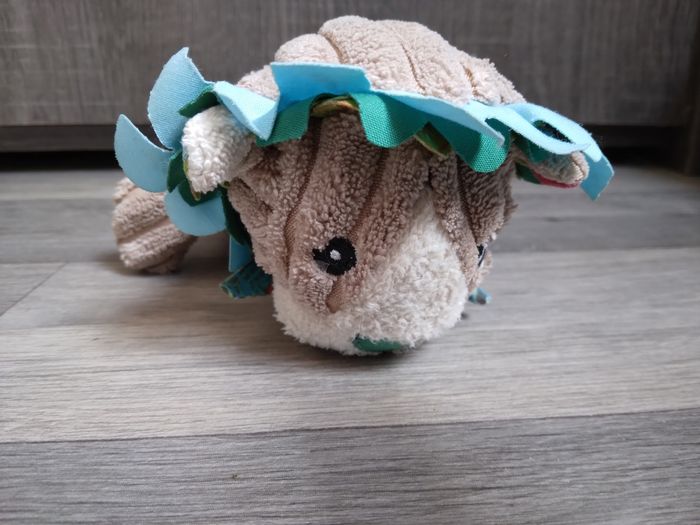 Peluche tigre deglingos neuf - photo numéro 5