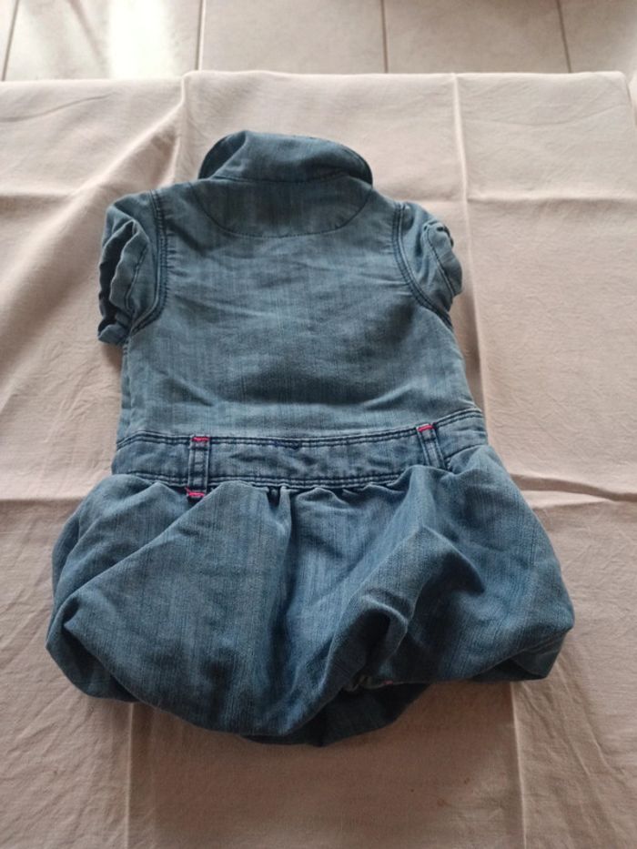 Robe bouffante - photo numéro 3