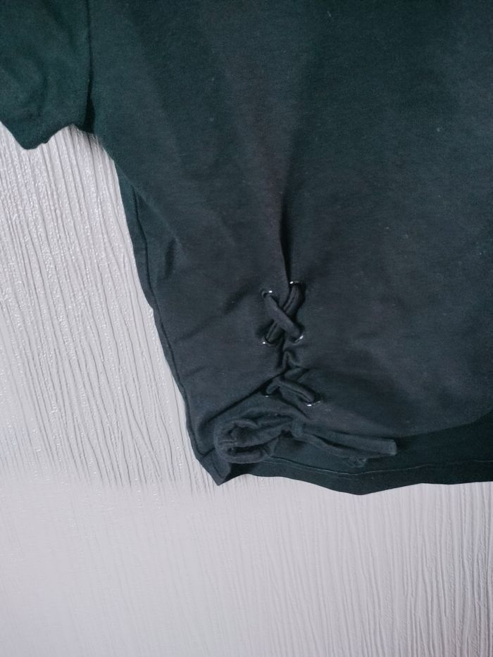 Crop top taille s - photo numéro 2