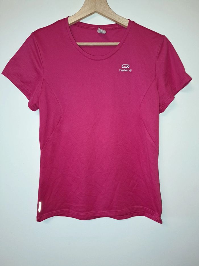 Tee-shirt Décathlon