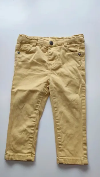 Pantalon 18 mois