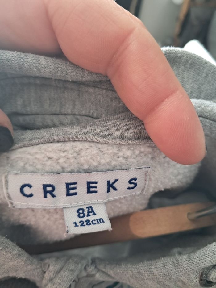 Gilet garçon - photo numéro 4