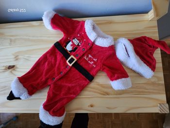 Ensemble de Noël 🎄