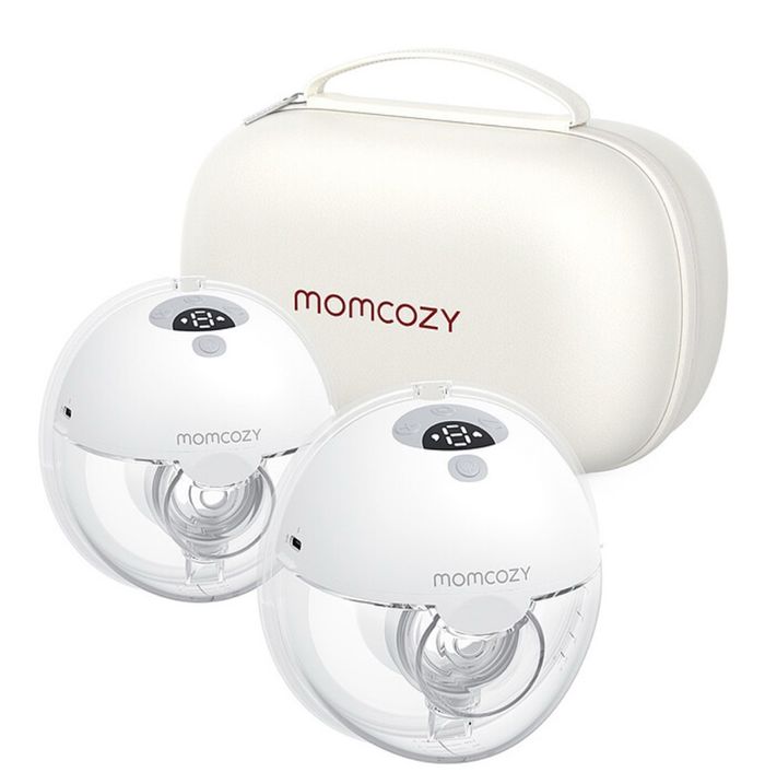Mom cosy m5