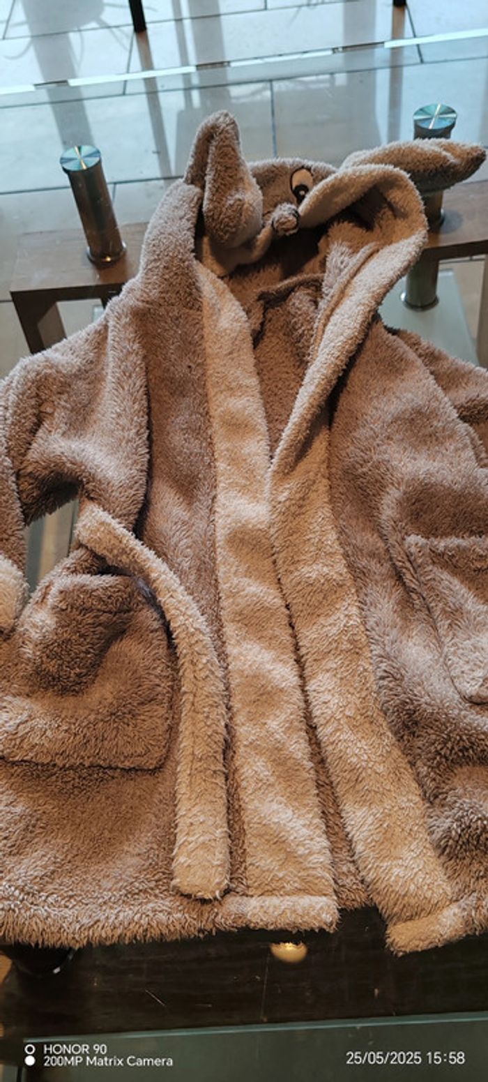 Peignoir Dumbo 92-98 - photo numéro 2