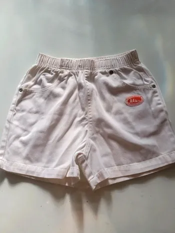 Short "la compagnie des petits" 5 ans
