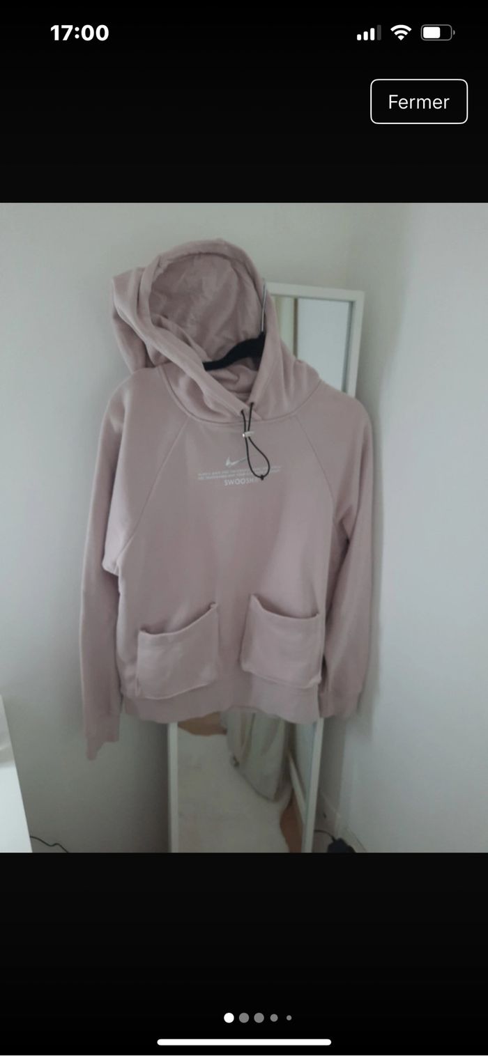 Survêtement Nike