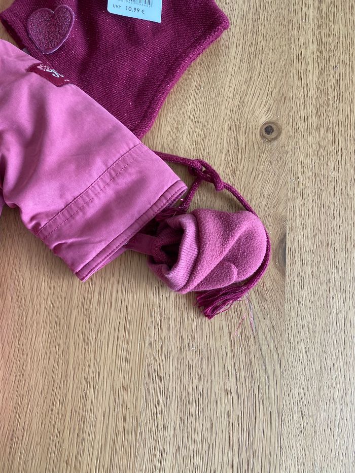 Manteau 6 mois - photo numéro 5
