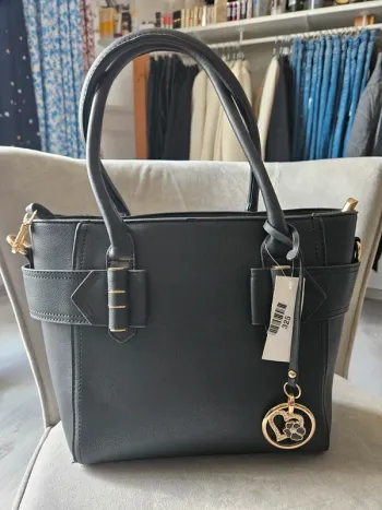 Sac à main moyen
